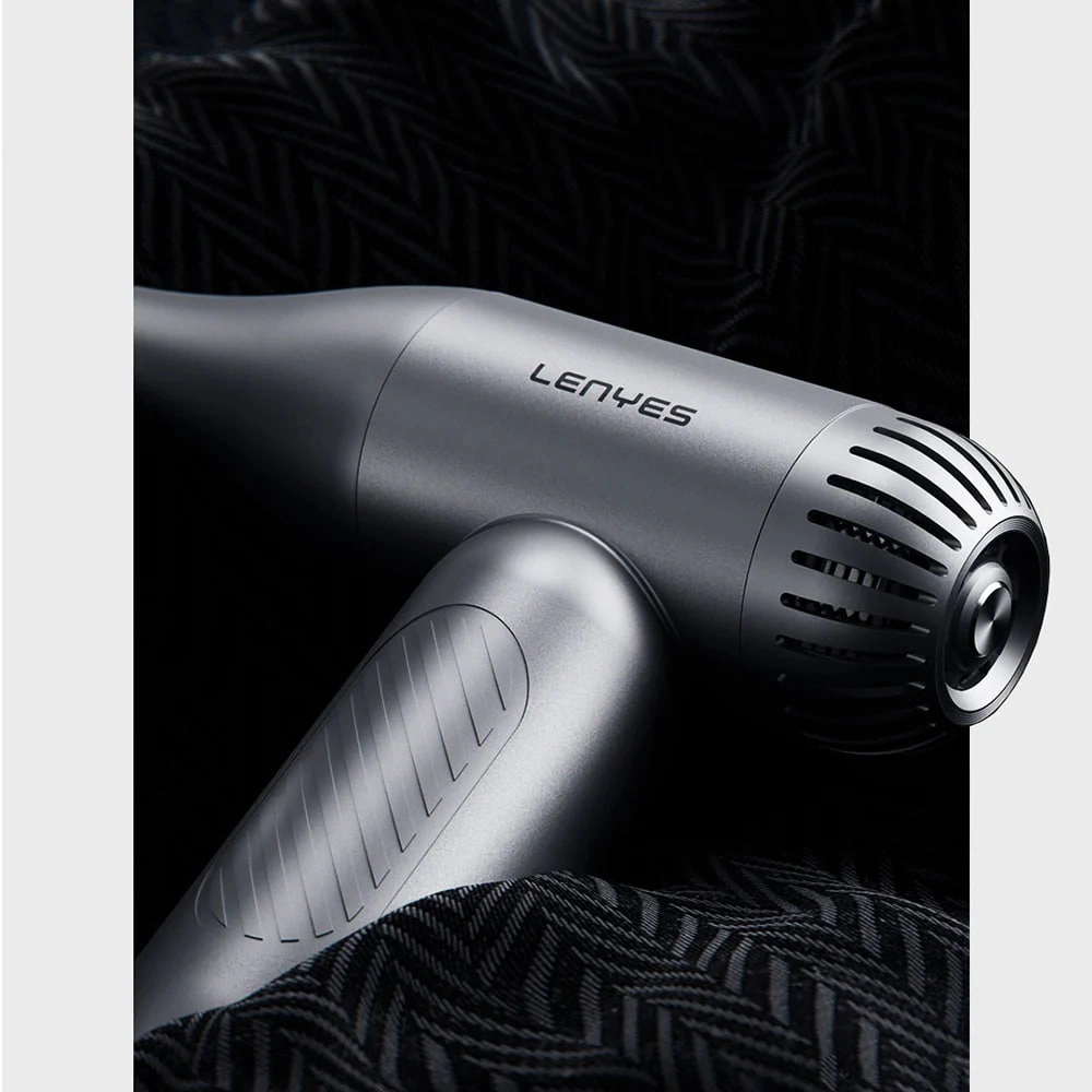 LENYES LTF02 portativ ventilyatori arzon