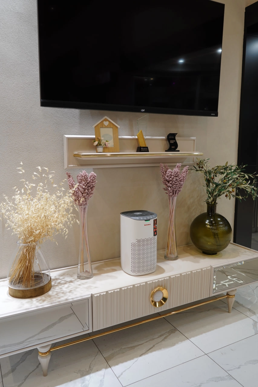 Shivaki SH-AP-269 havo tozalagich O'zbekistonda