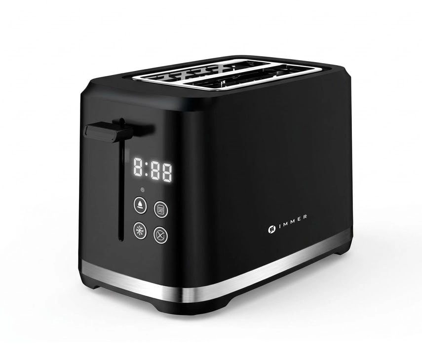 Тостер Immer DT001 купить