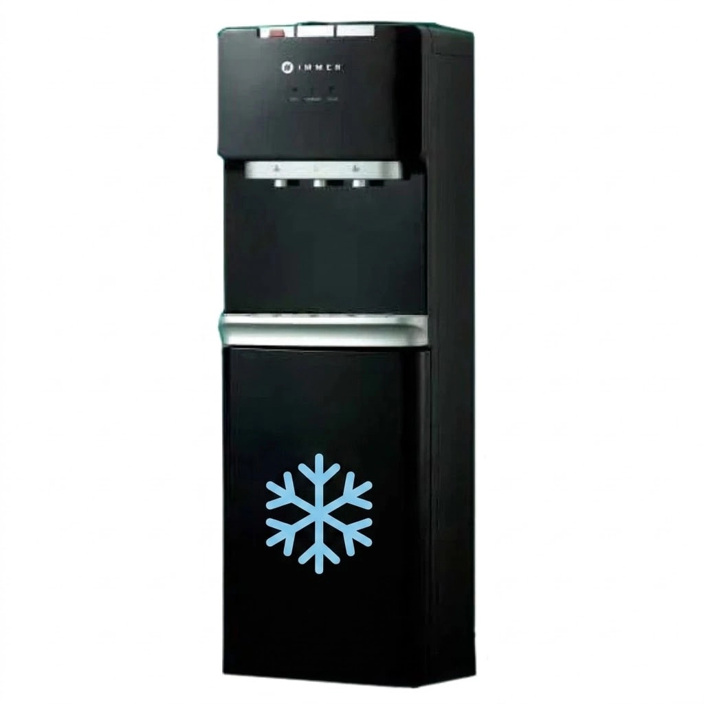 Кулер для воды Immer 8BSR (С холодильником) купить