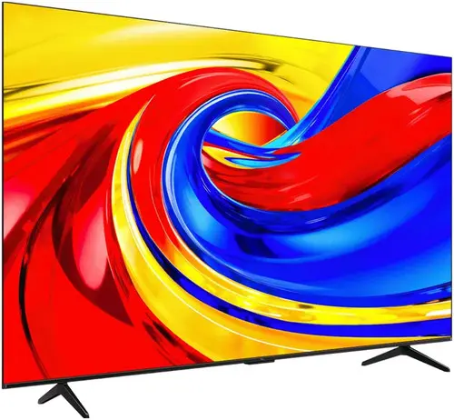 Телевизор TCL 75P7L 4K UltraHD Google TV недорого