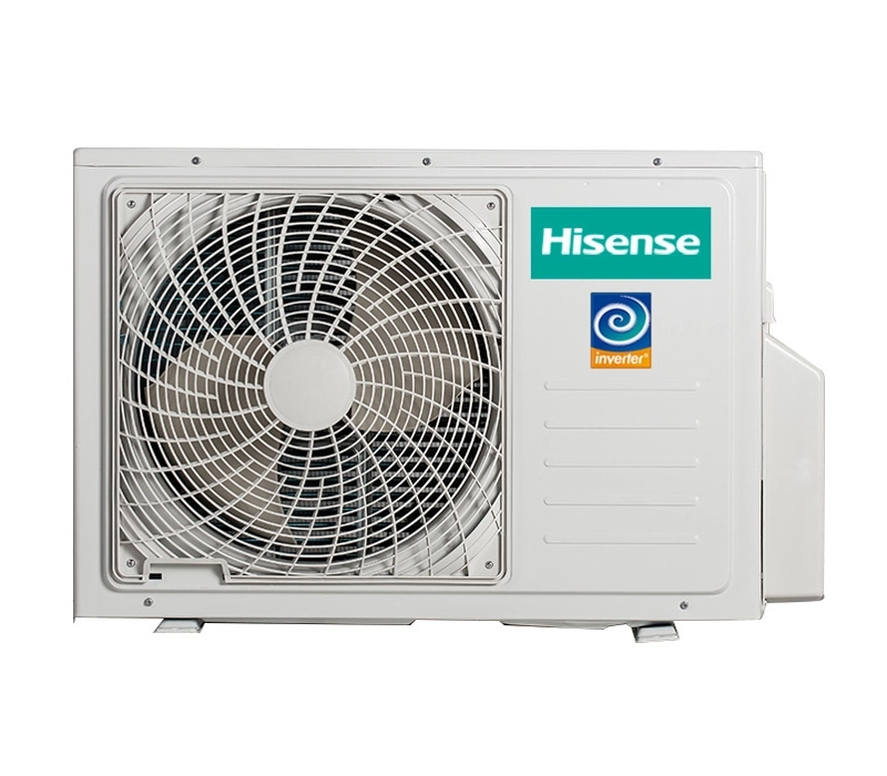 Konditsioner Hisense Max Comfort DC Inverter 12 arzon