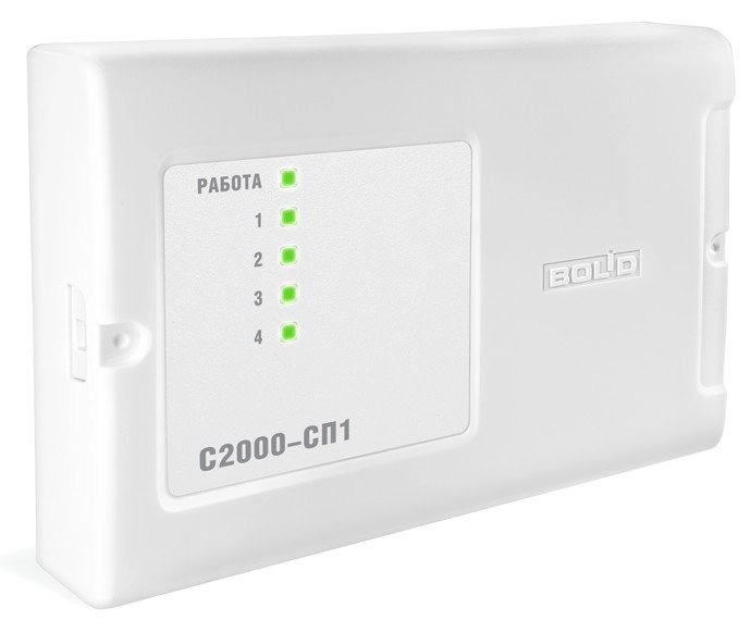 С2000-СП1 signal-ishga tushirish bloki arzon