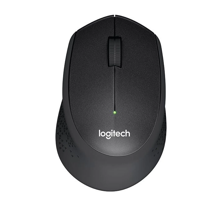 Беспроводная мышь Logitech M330 Silent Plus купить