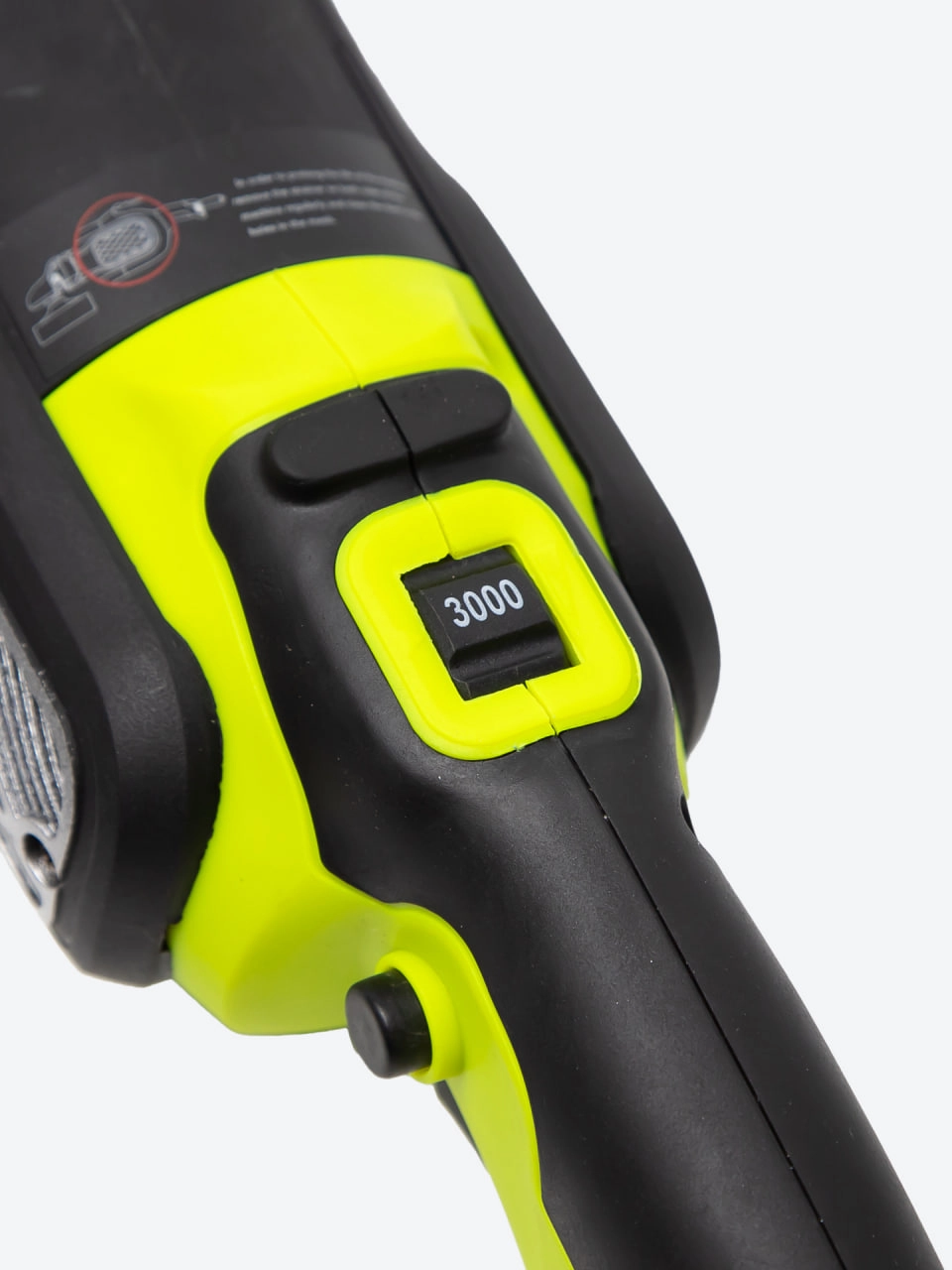 XCORT XRP01-120 burchak silliqlash mashinasi 120 mm (bolgarka) bo'lib to'lash