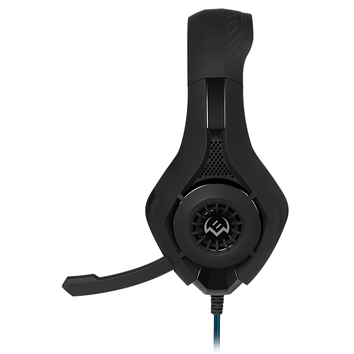 Sven AP-G887MV Blue kompyuter quloqchini onlayn