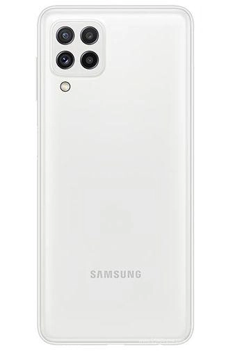 Смартфон Samsung Galaxy A22 4/64GB White недорого