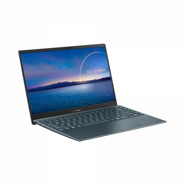 Ноутбук Asus ZenBook UX325EA-KG304. Core I7-1165G7.DDR4 16Gb. SSD 512Gb. 13.3