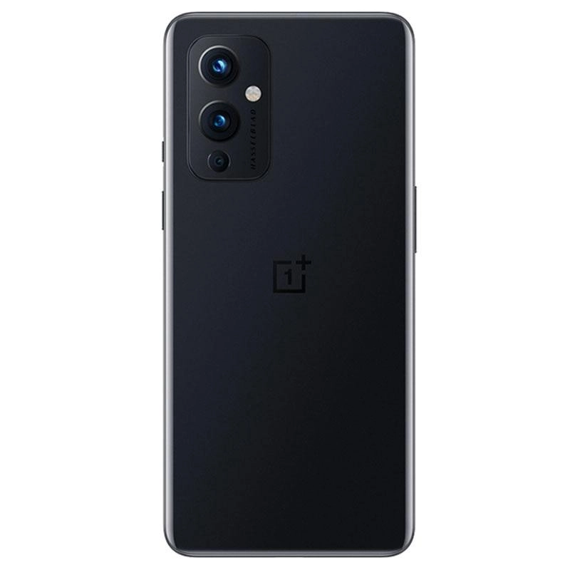 Смартфон OnePlus 9 8/128GB Black в Узбекистане