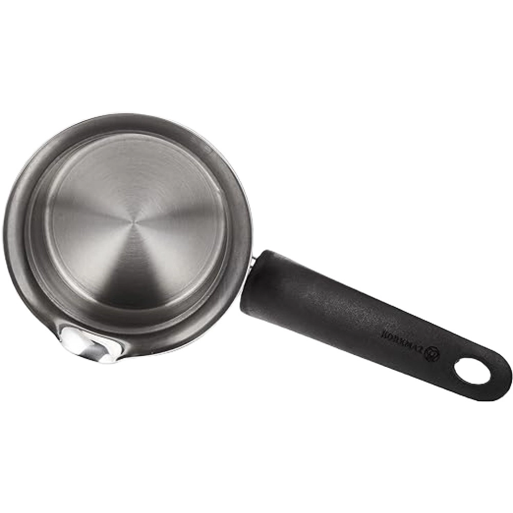 Молочница Korkmaz Orbit 1.0 л (A1211) , Silver онлайн