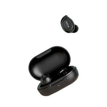 TWS QCY T9 (qora) quloqchini O'zbekistonda