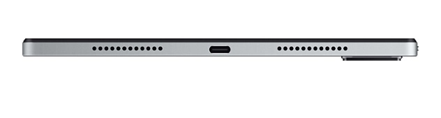Xiaomi Redmi Pad 4/128Gb Wi-Fi Silver plansheti yetkazib berish