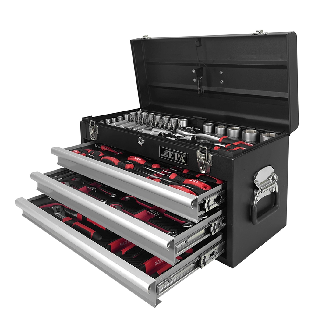 Instrumentlar to'plami EPA ENCH-108, 108 ta instrumentlar mavjud sotib olish