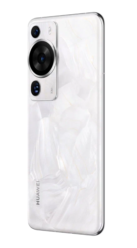 Смартфон Huawei P60 Pro 8/256GB Белый доставка
