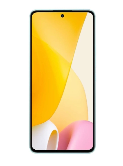 Xiaomi Mi 12 Lite 8/128 GB Green (Global version) smartfoni O'zbekistonda