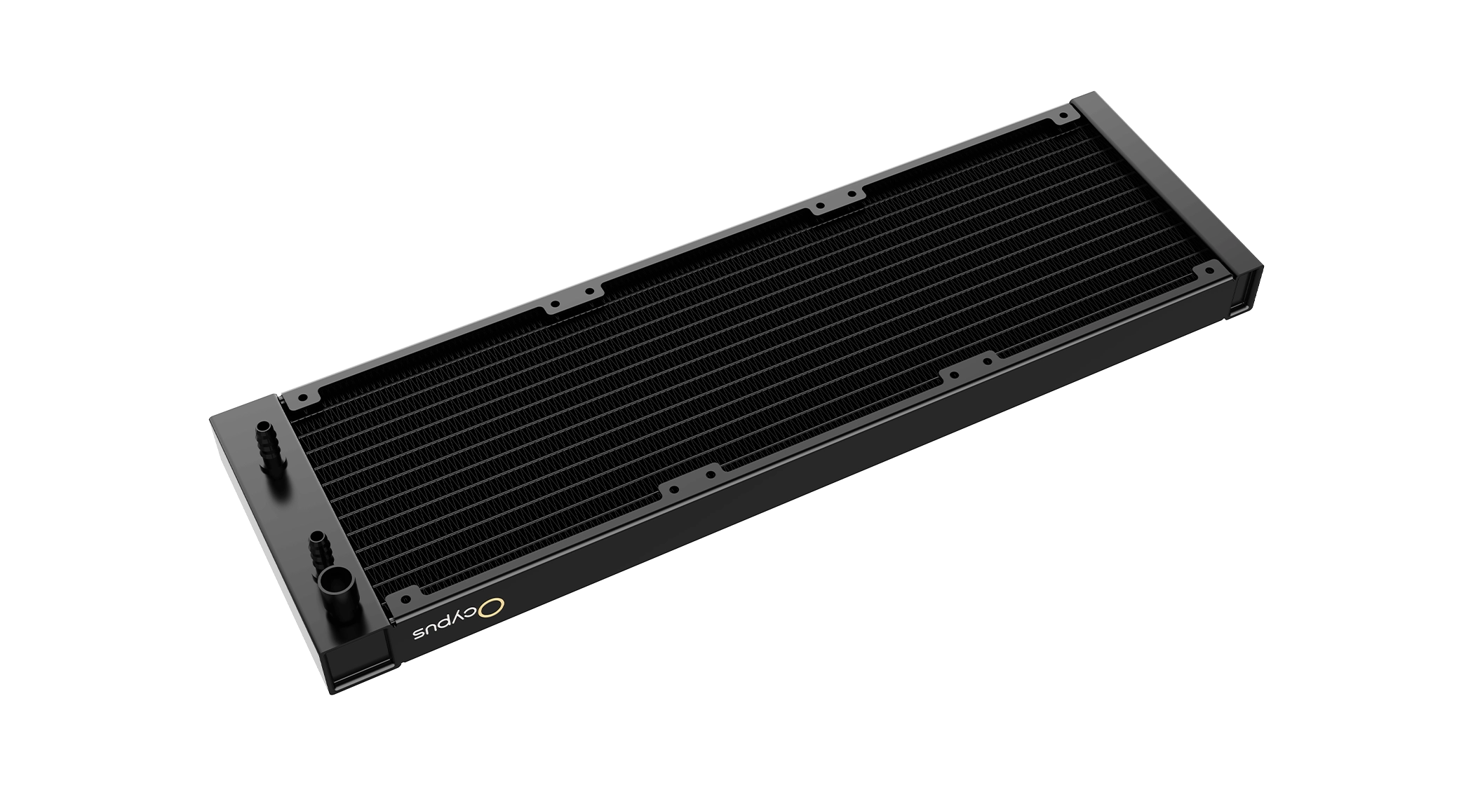 Ocypus Sigma L36 BK ARGB sovutish tizimi onlayn