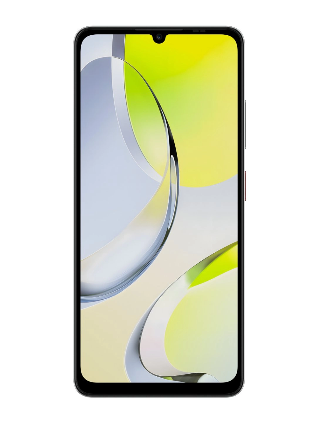 ZTE Blade Smartfoni A76 4/128GB, Gray arzon