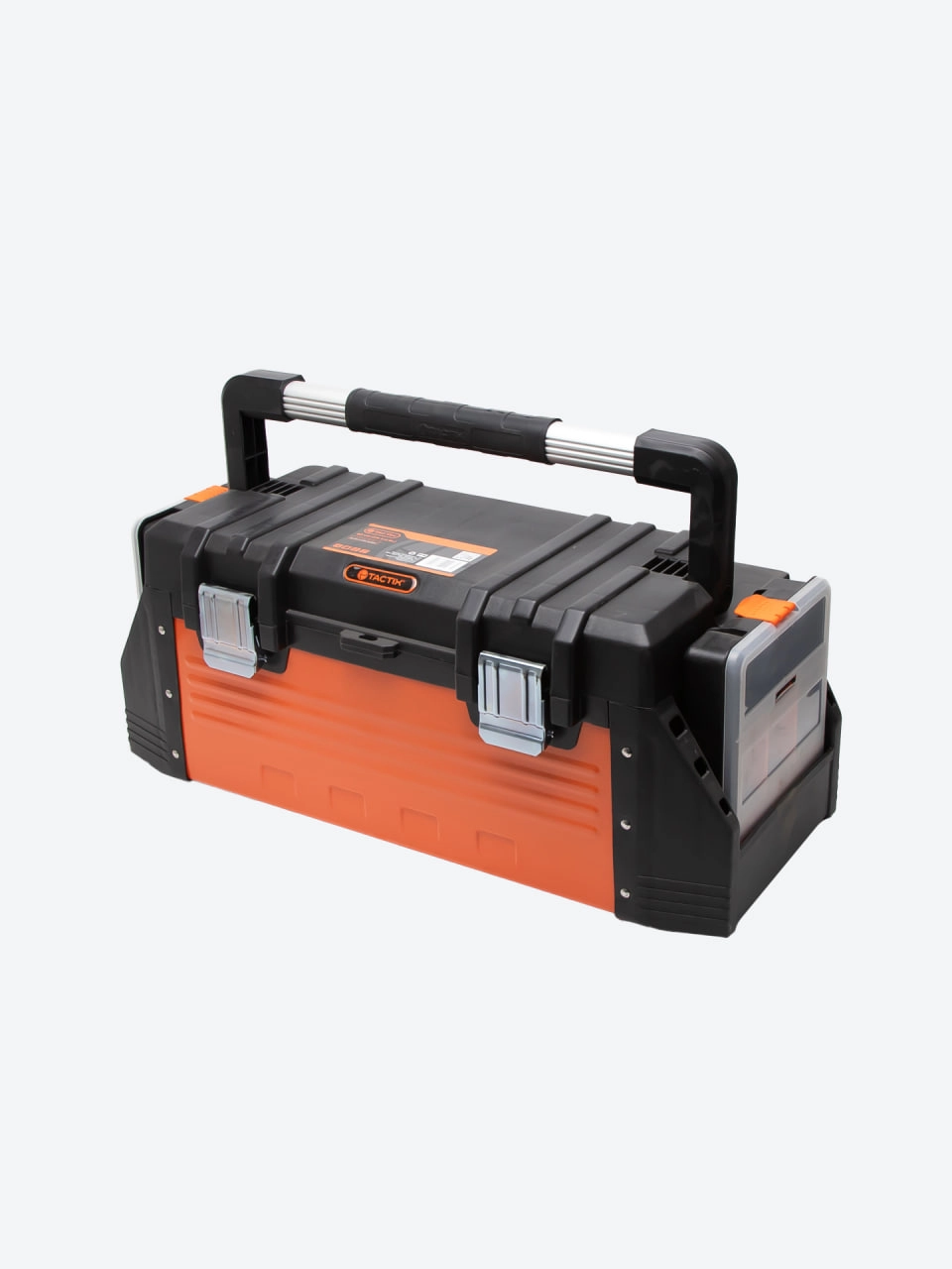 TACTIX 320324 asboblar qutisi yetkazib berish