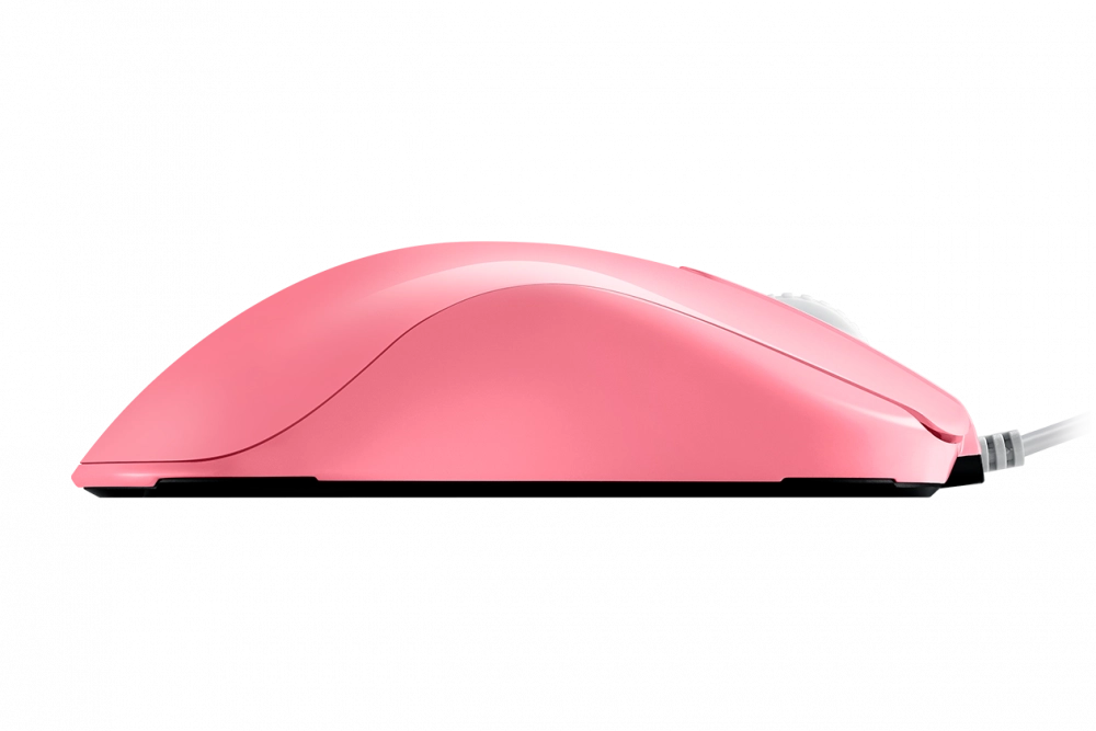 ZOWIE FK2 Divina Pink USB sichqonchasi onlayn