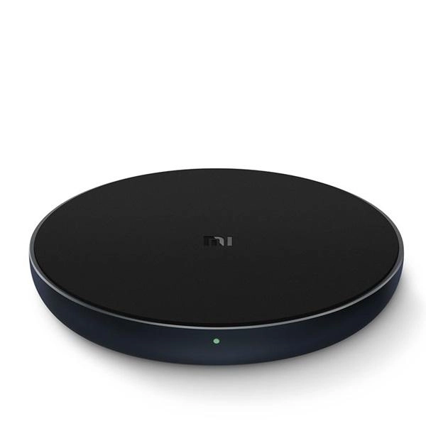 Xiaomi Mi Wireless Charging simsiz quvvatlash uskunasi arzon