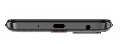 Смартфон Tecno Pova 2 4/64GB Black характеристики