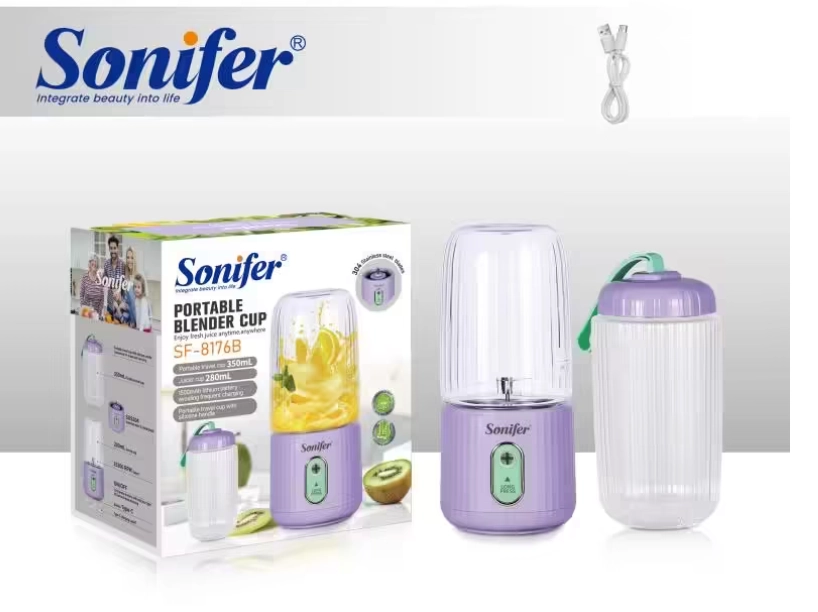 Sonifer SF-8176B blenderi-stakani arzon