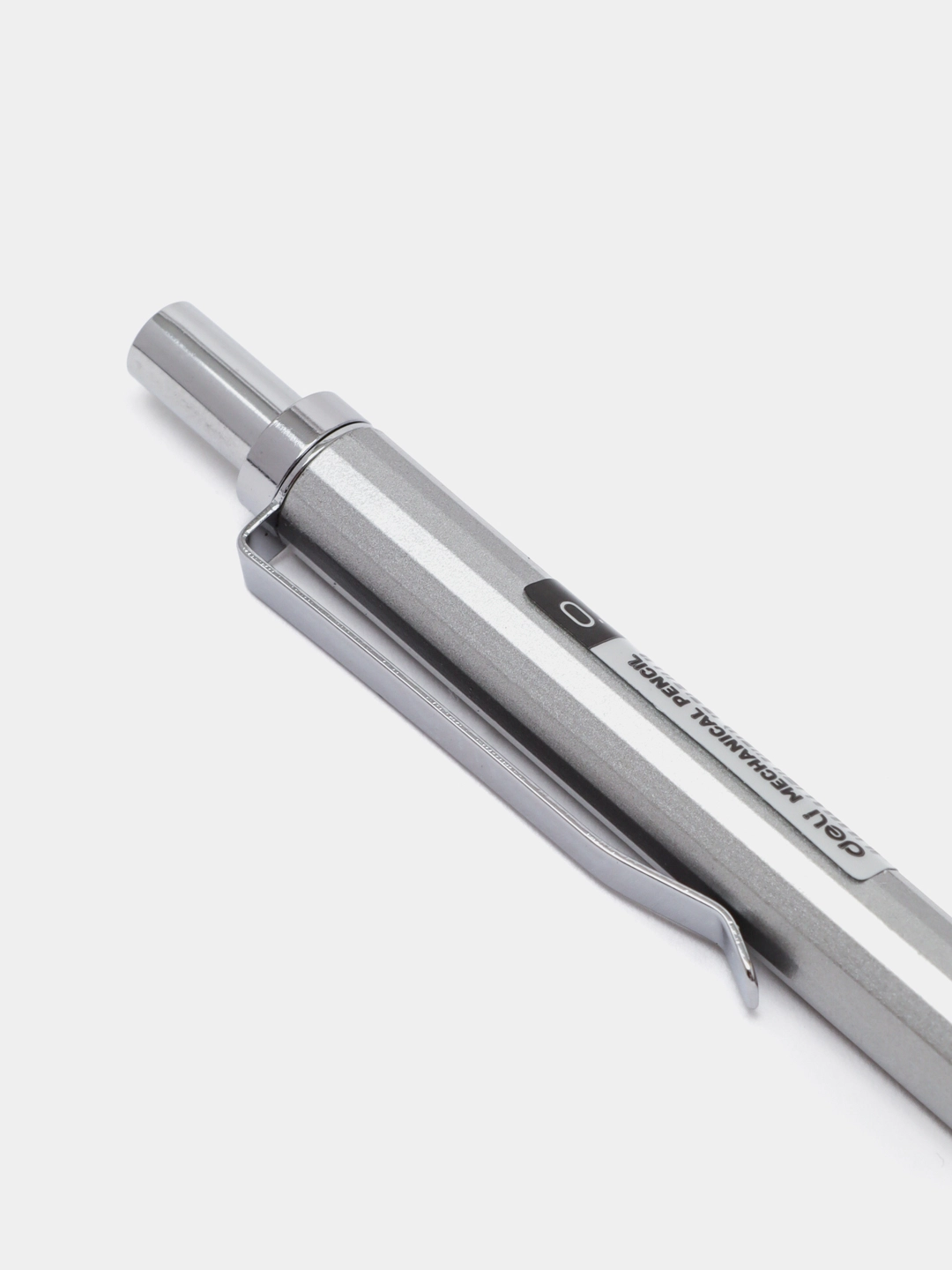 Deli Mate mexanik qalami, Silver onlayn