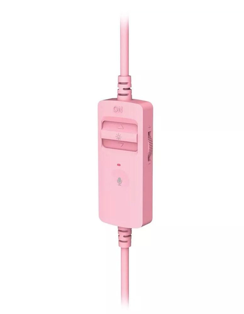 Edifier G2 II Pink quloqchini O'zbekistonda