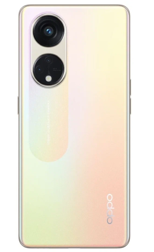 OPPO Reno 8T 8/256GB Tillarang Smartfoni arzon