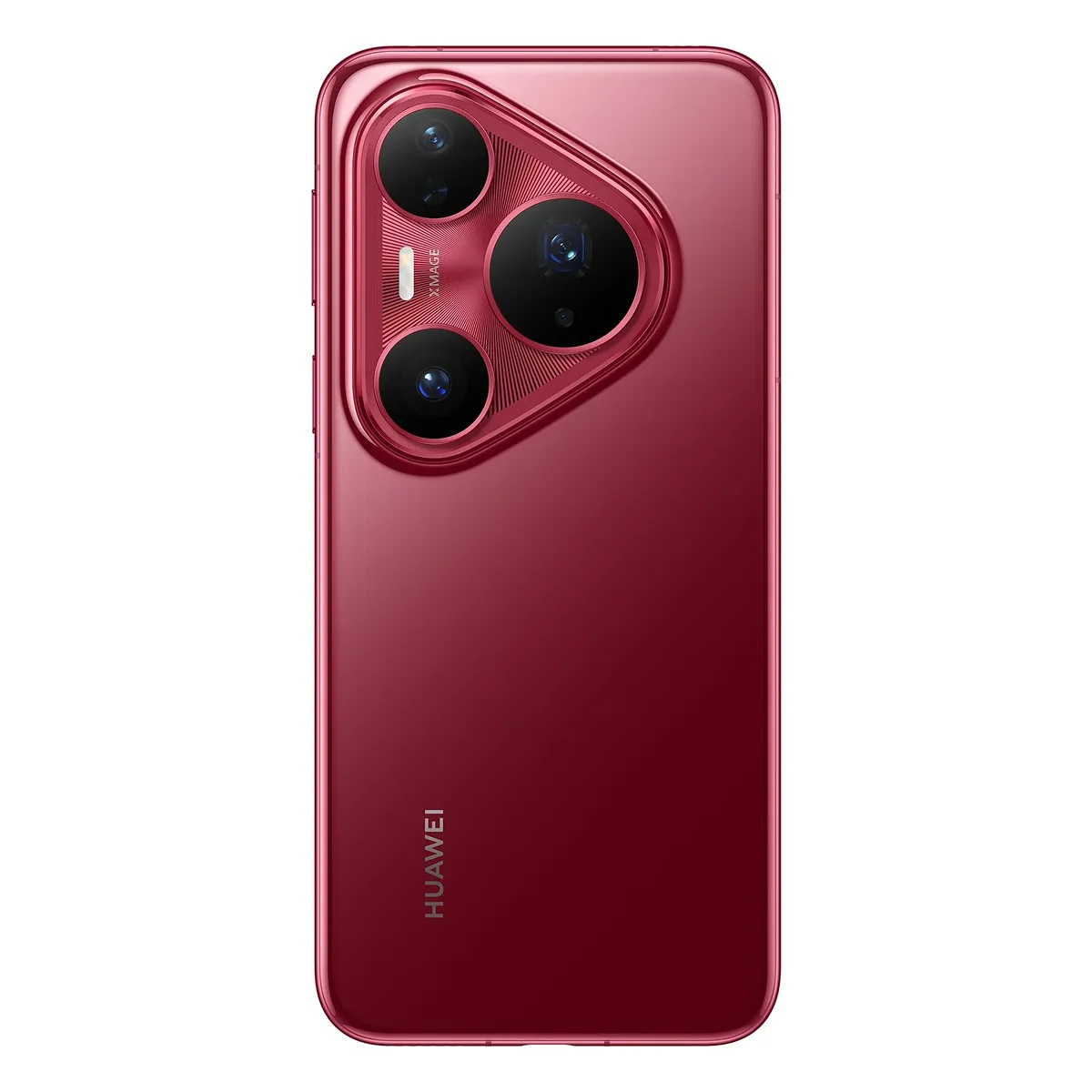 Huawei Pura 80 Pro 12/512GB Red smartfoni xususiyatlar