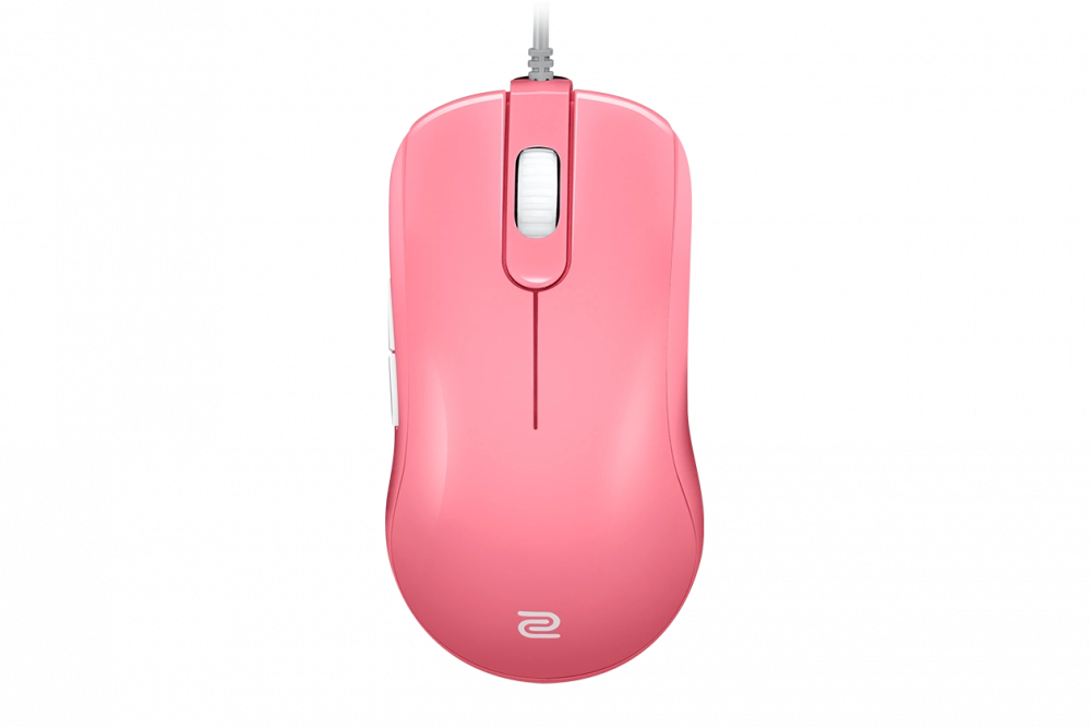 Мышь ZOWIE FK1+-B Pink USB sotib olish