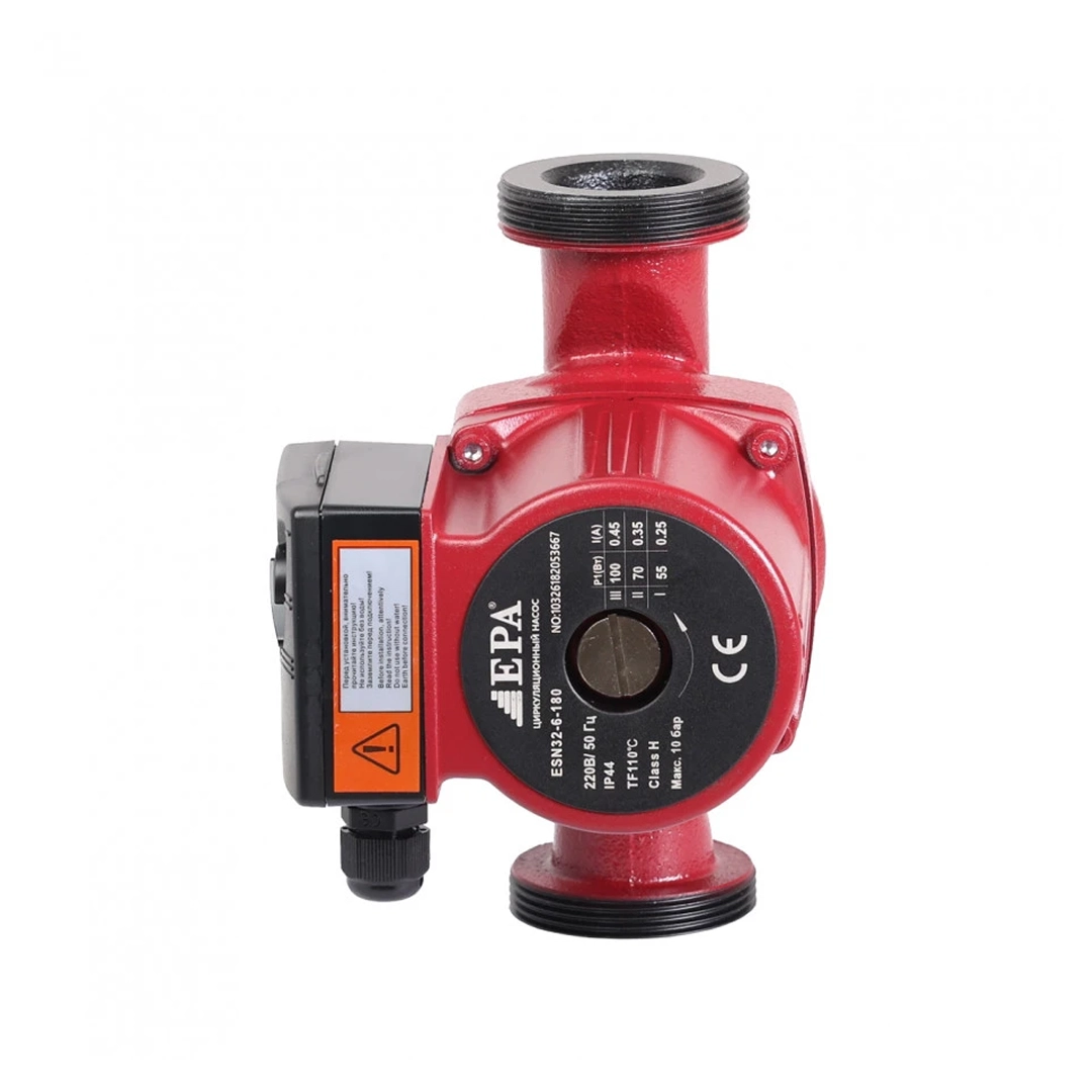 EPA ESN32-6-180-1 aylanma harakat nasosi O'zbekistonda