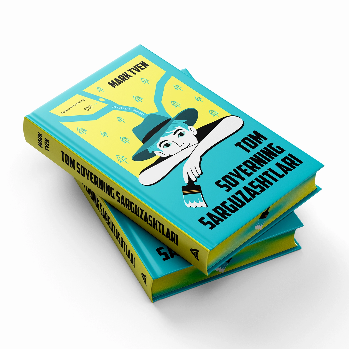 Mark Tven: Tom Soyerning sarguzashtlari O'zbekistonda