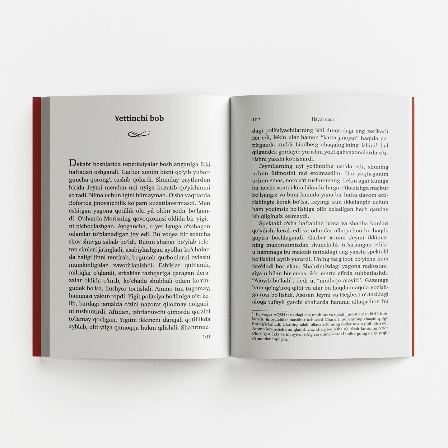 Nikolas Sparks: Hayot qadri narxi