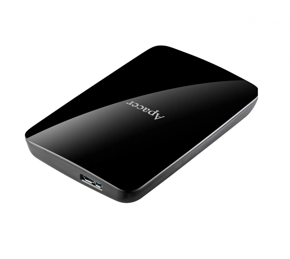 Внешний HDD Apacer AC233 2 TB в Узбекистане