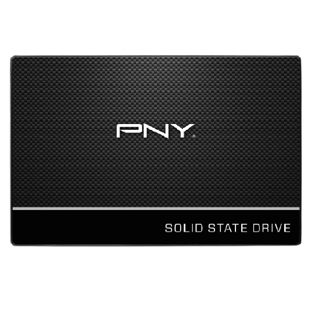 Жесткий диск SSD PNY CS900 240GB 2.5