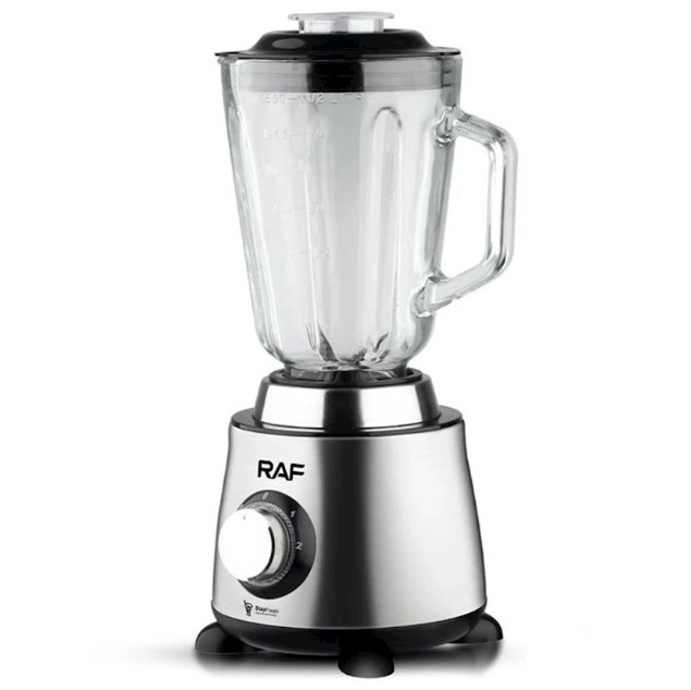 RAF R2835 statsionar blender sotib olish