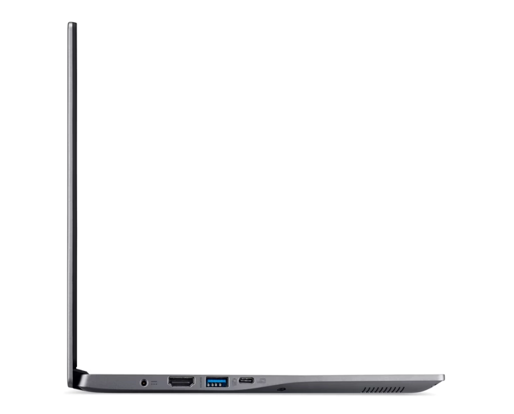 Ноутбук Acer Swift 3 SF314 (Intel Core i3-1115G4/ DDR4 8GB/ SSD 256GB/ 14 FHD LCD/ Intel Iris Xe graphics/ No DVD/RUS) Silver рассрочка