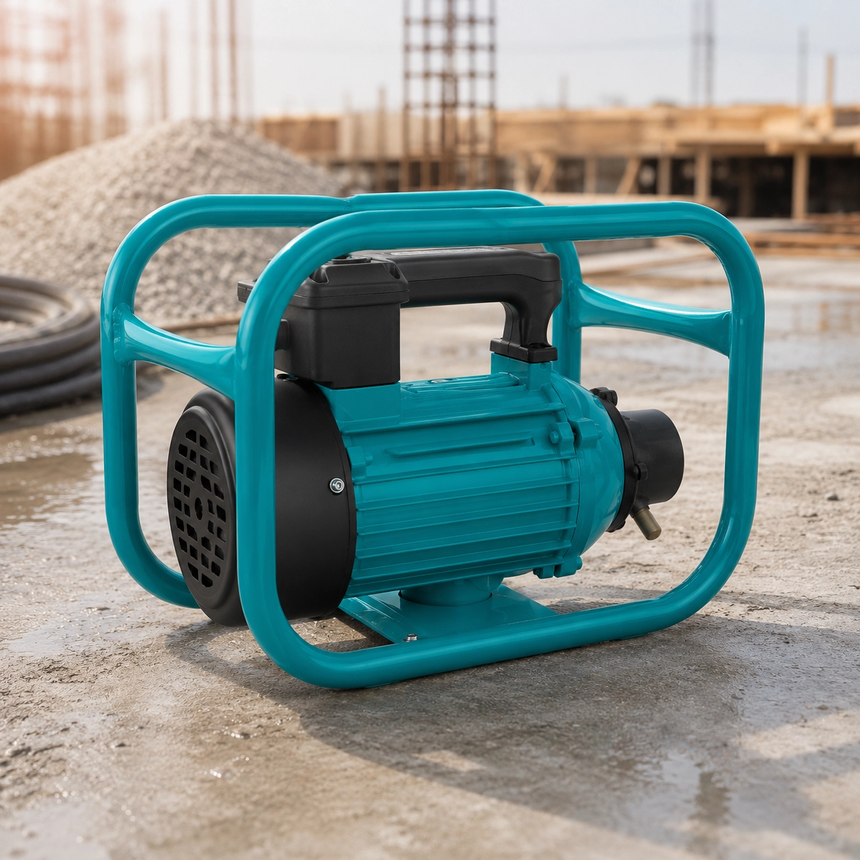 Pollwon PW149-2200-1 750 Vt beton uchun vibratori O'zbekistonda