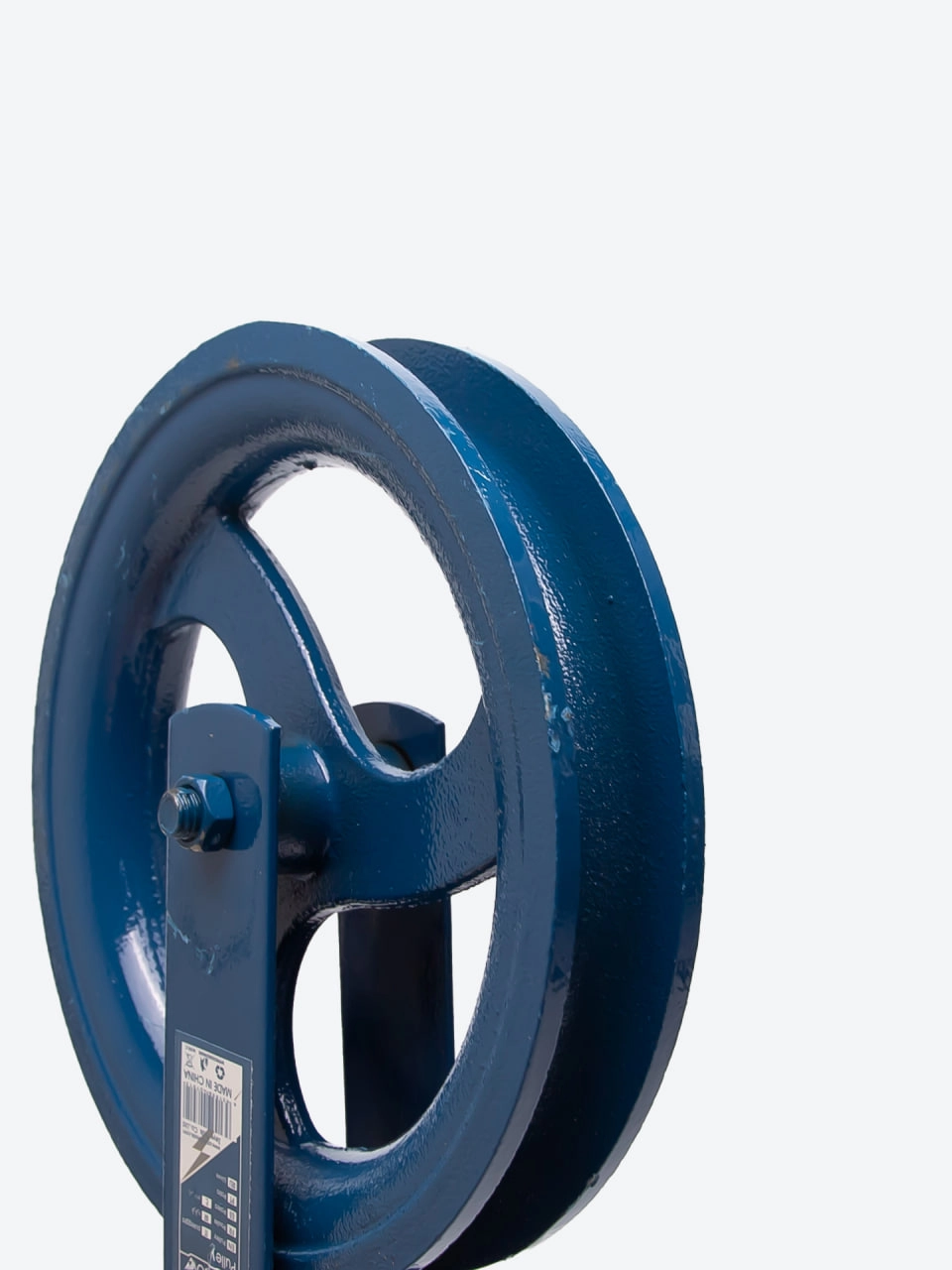 ADEGSO AD-60031 yuk ko‘tarish metall shkivi onlayn