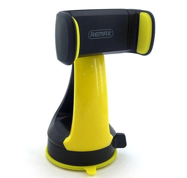 Remax RM-C15 avtomobil uchun smartfon tutqichi arzon