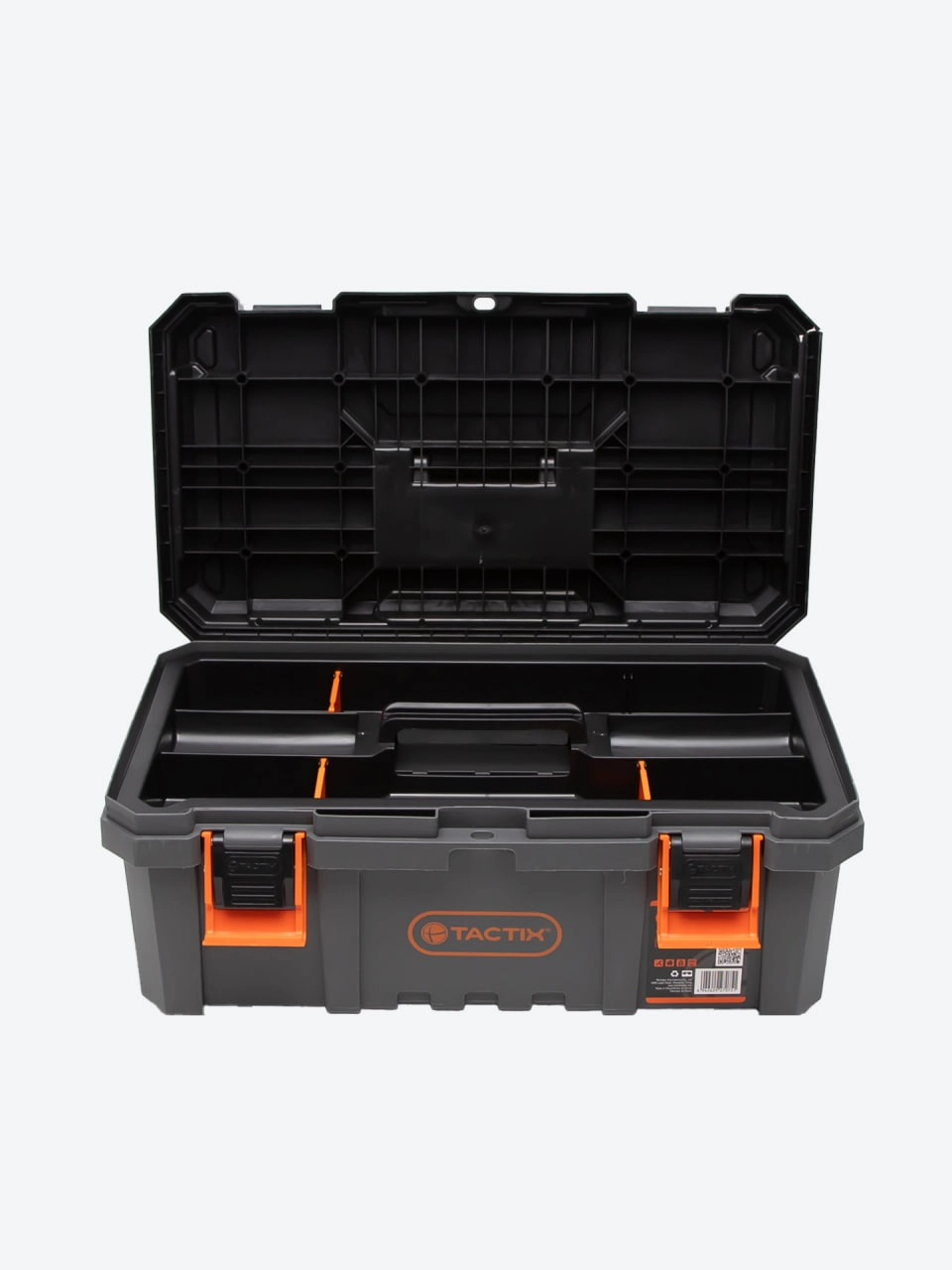 TACTIX  320380 asboblar qutisi O'zbekistonda