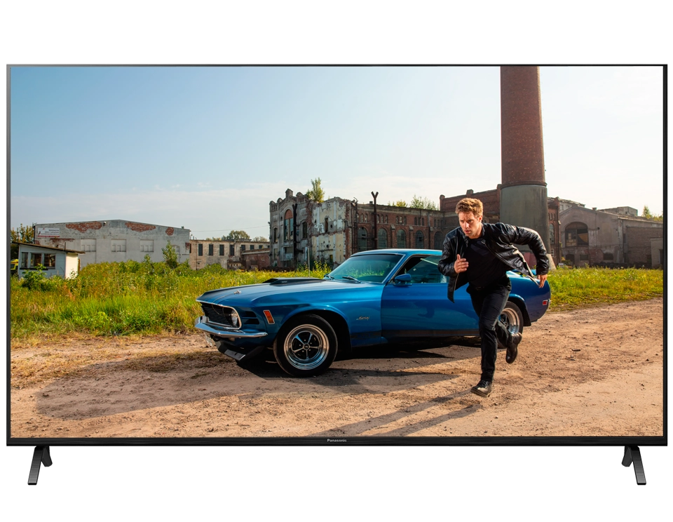 Panasonic TX-65HXR940 (2020) 4K UHD Smart TV televizori sotib olish