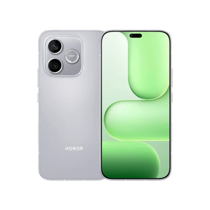 Honor 600 Lite 8/256GB smartfoni , Grey sotib olish