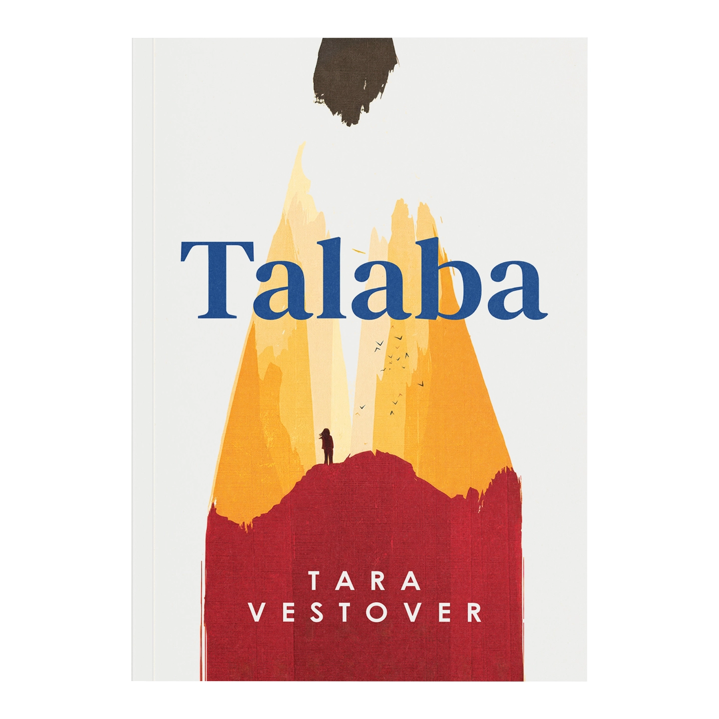 Tara Vestover: Talaba (yumshoq muqova) sotib olish