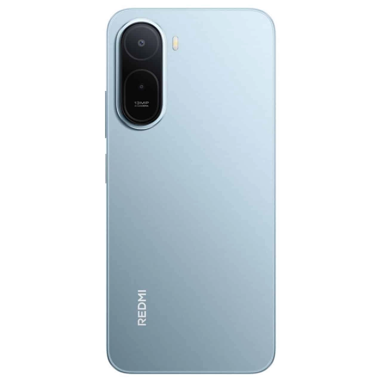 Смартфон Xiaomi Redmi A7 Pro 4/128GB, Mist Blue онлайн