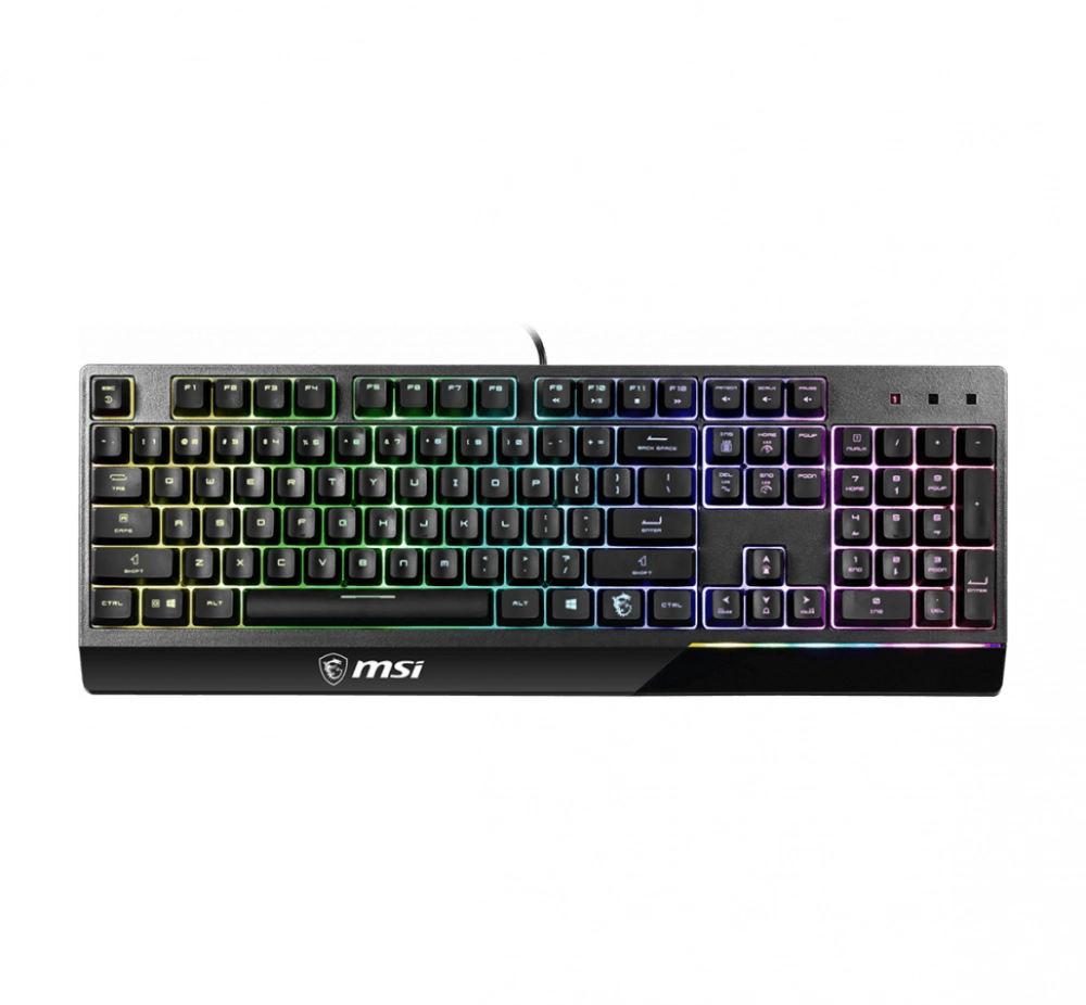 Клавиатура MSI Vigor GK-30 купить