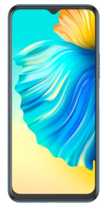 Смартфон Tecno Spark 8P 4/64GB Blue недорого