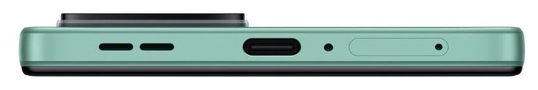 Xiaomi Poco F4 8/256GB Green Smartfoni yetkazib berish