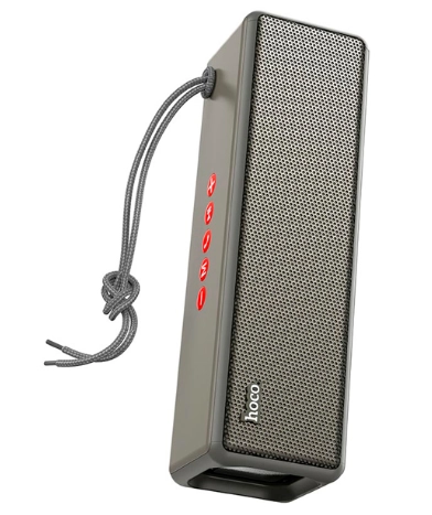 Hoco HC3 Gray ko‘chma akustikasi sotib olish